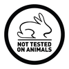 non-testé sur animaux